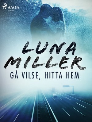 cover image of Gå vilse, hitta hem